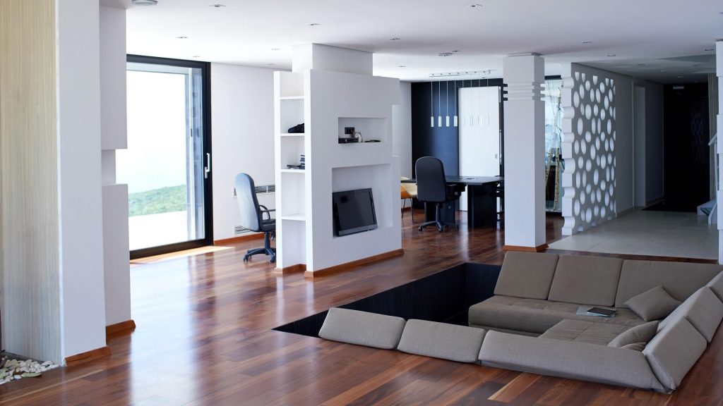 New York Penthouse - Image 4