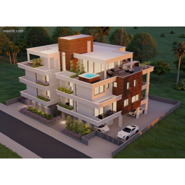 Avenue Penthouse Auctioner - Image 4