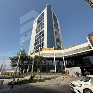 CRYSTAL TOWER - Part of property