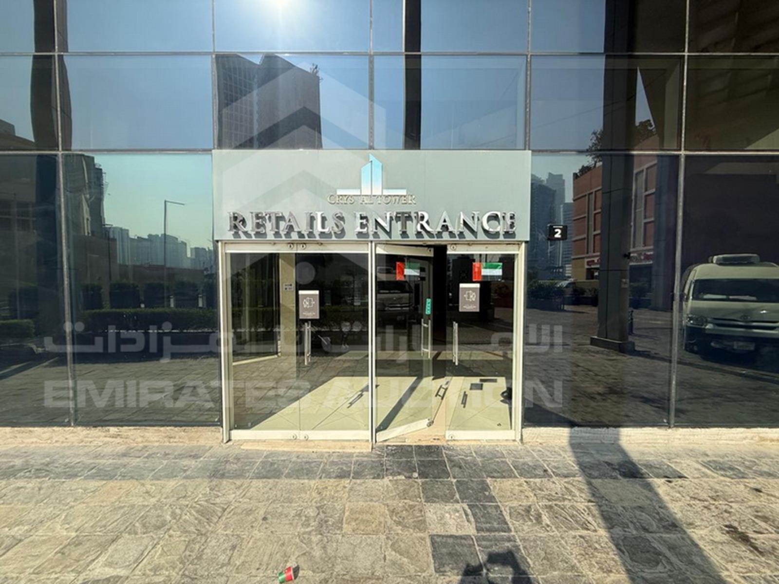 CRYSTAL TOWER – Part of property - Image 3