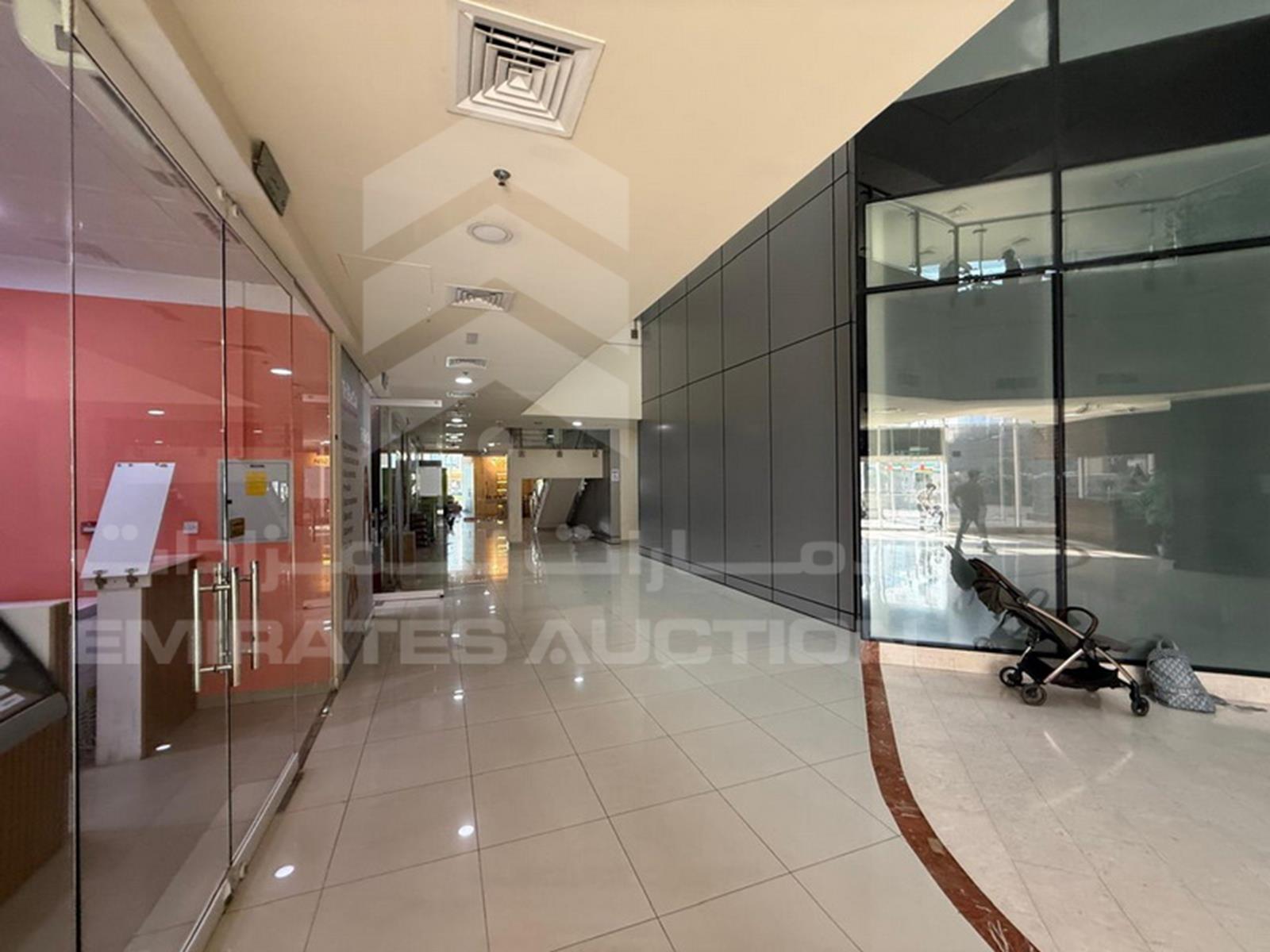 CRYSTAL TOWER – Part of property - Image 4