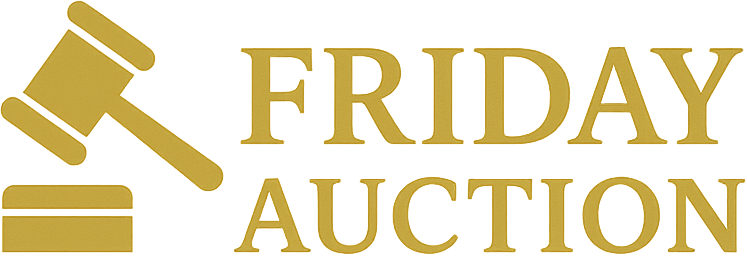 Friday Auctions
